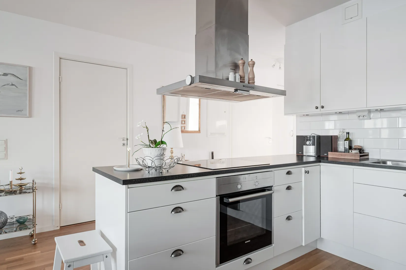 Bostadsrätt, Margretedalsvägen 13B, Frönäsområdet, Gnesta