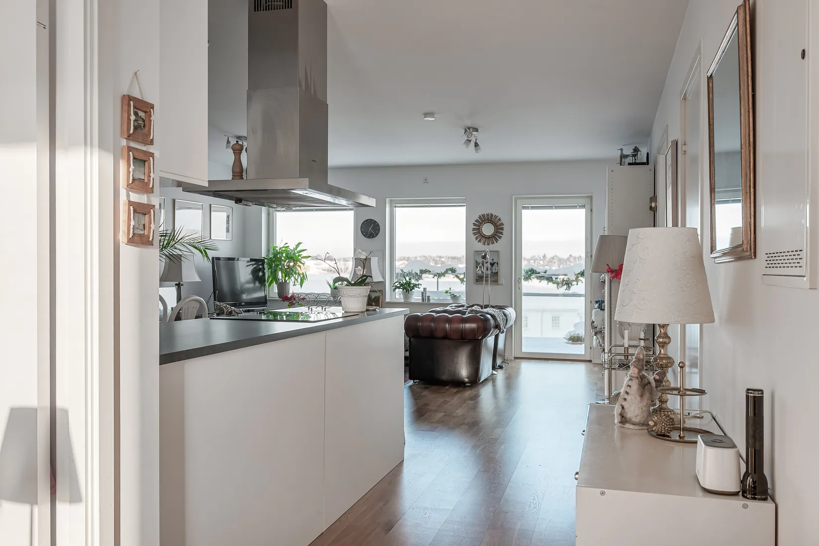 Bostadsrätt, Margretedalsvägen 13B, Frönäsområdet, Gnesta