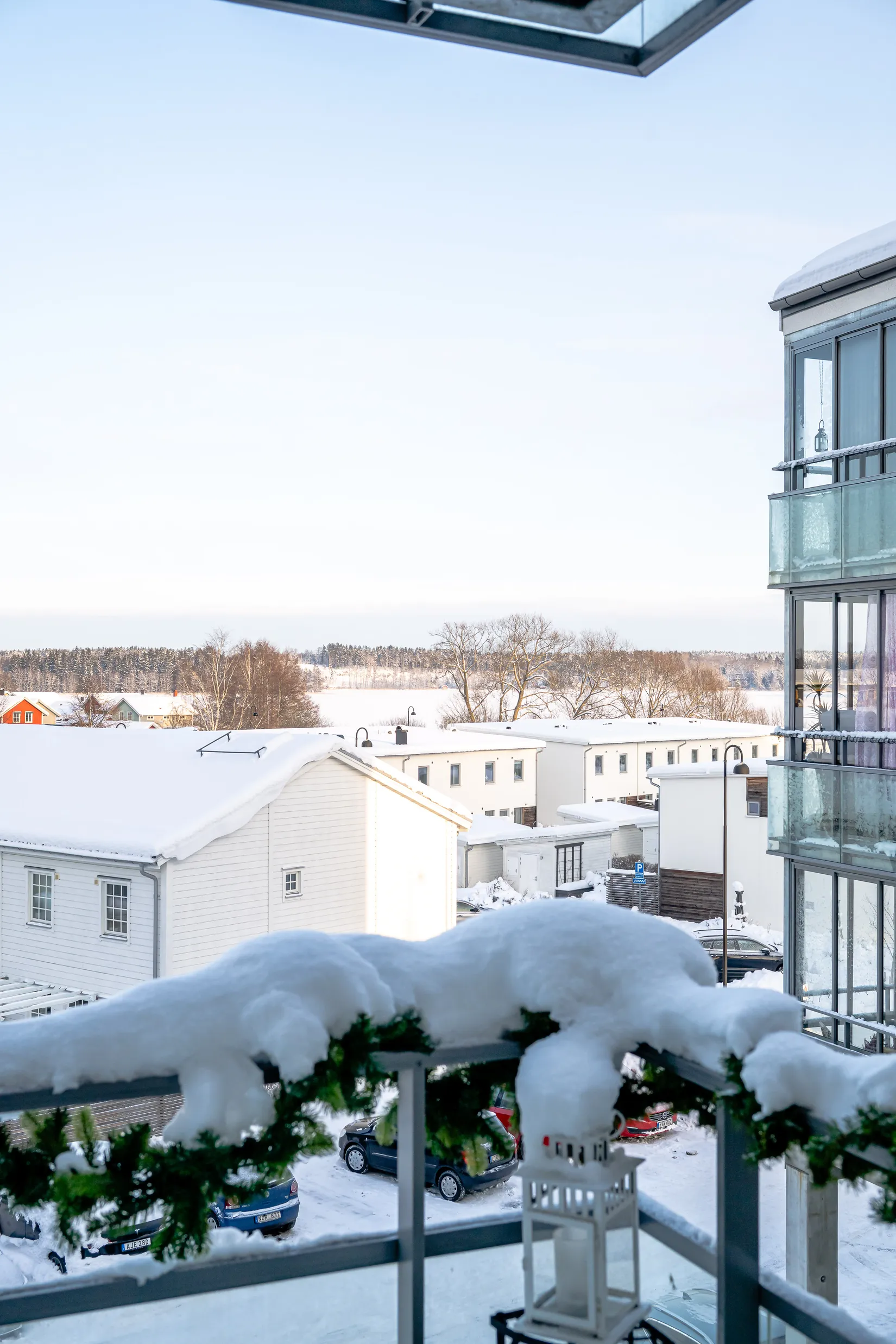 Bostadsrätt, Margretedalsvägen 13B, Frönäsområdet, Gnesta