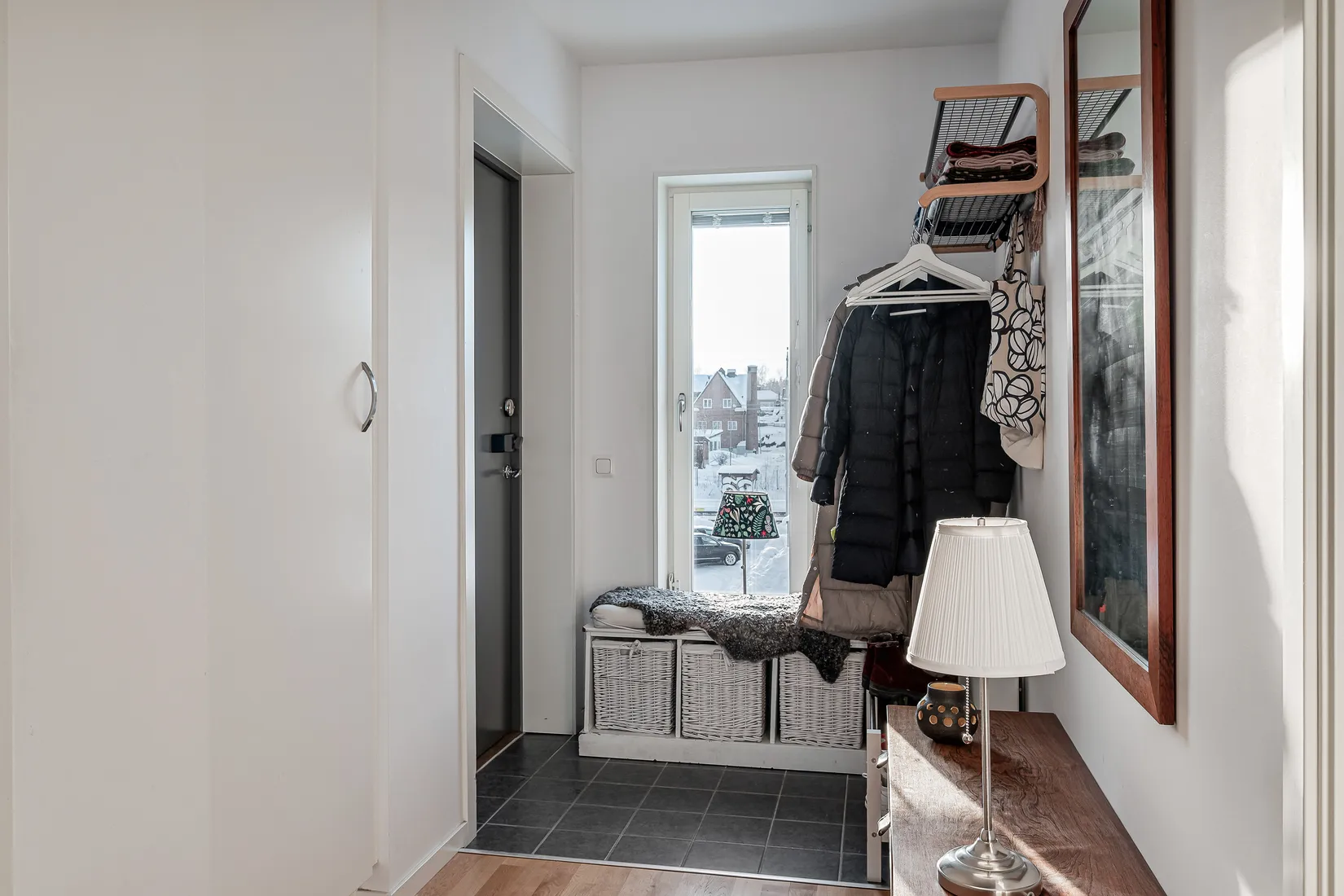 Bostadsrätt, Margretedalsvägen 13B, Frönäsområdet, Gnesta