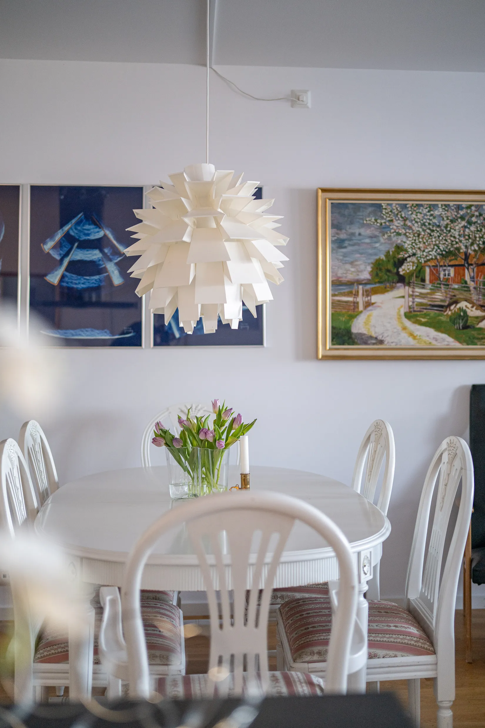 Bostadsrätt, Margretedalsvägen 13B, Frönäsområdet, Gnesta