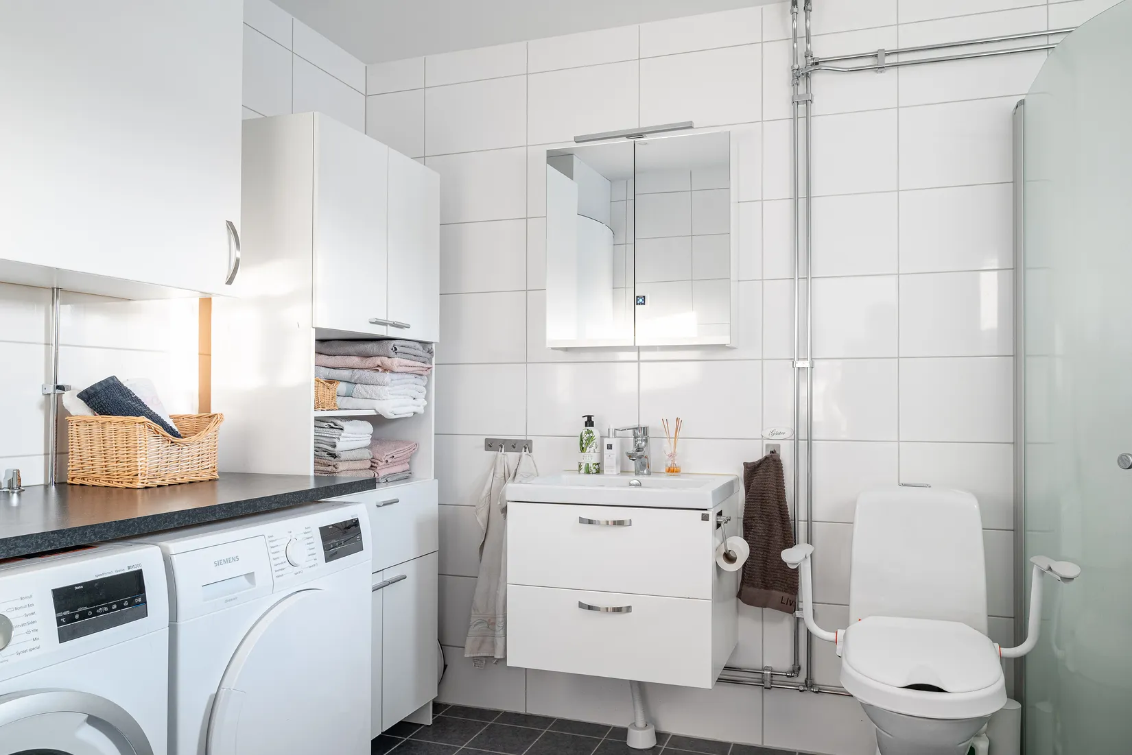 Bostadsrätt, Margretedalsvägen 13B, Frönäsområdet, Gnesta