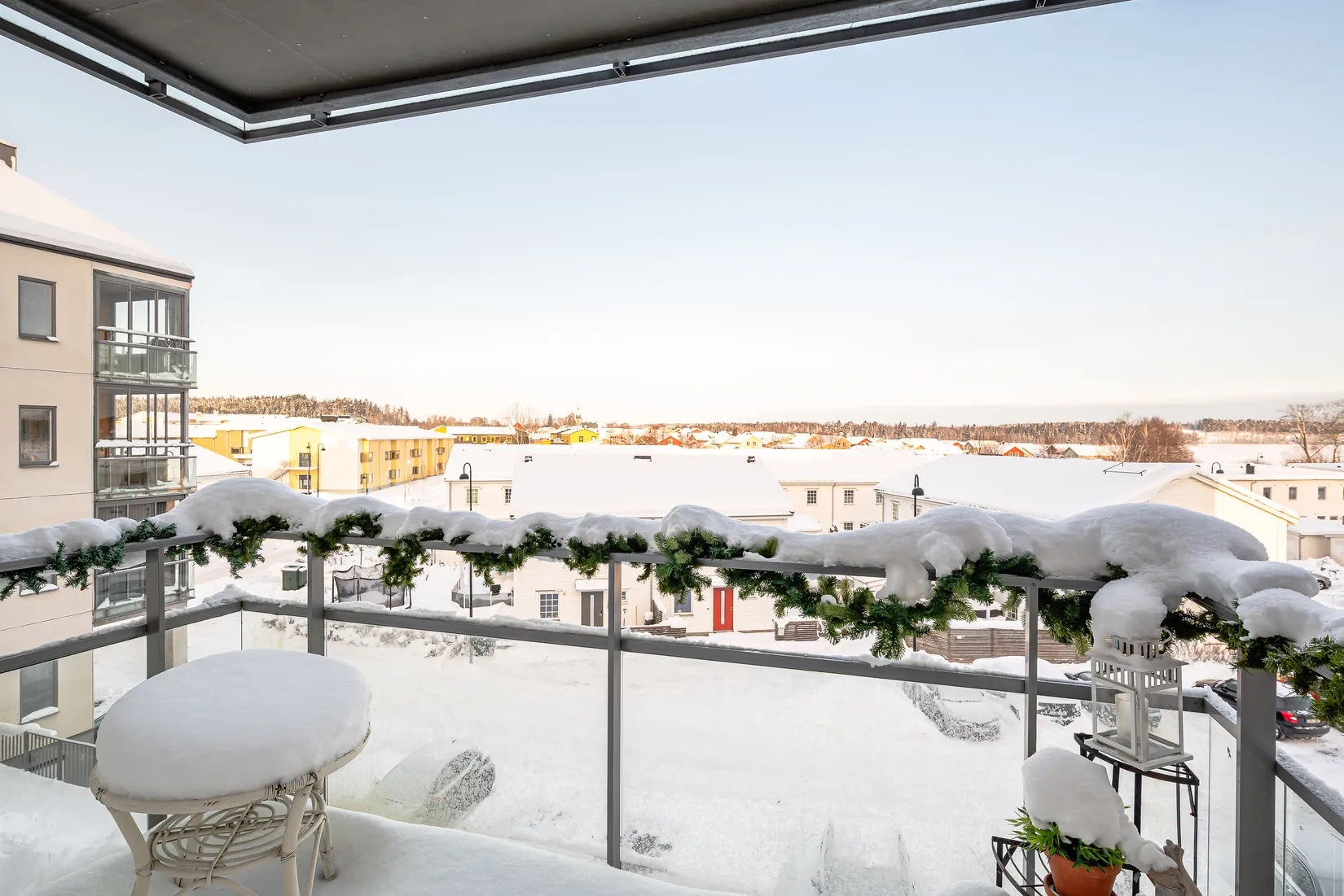 Bostadsrätt, Margretedalsvägen 13B, Frönäsområdet, Gnesta