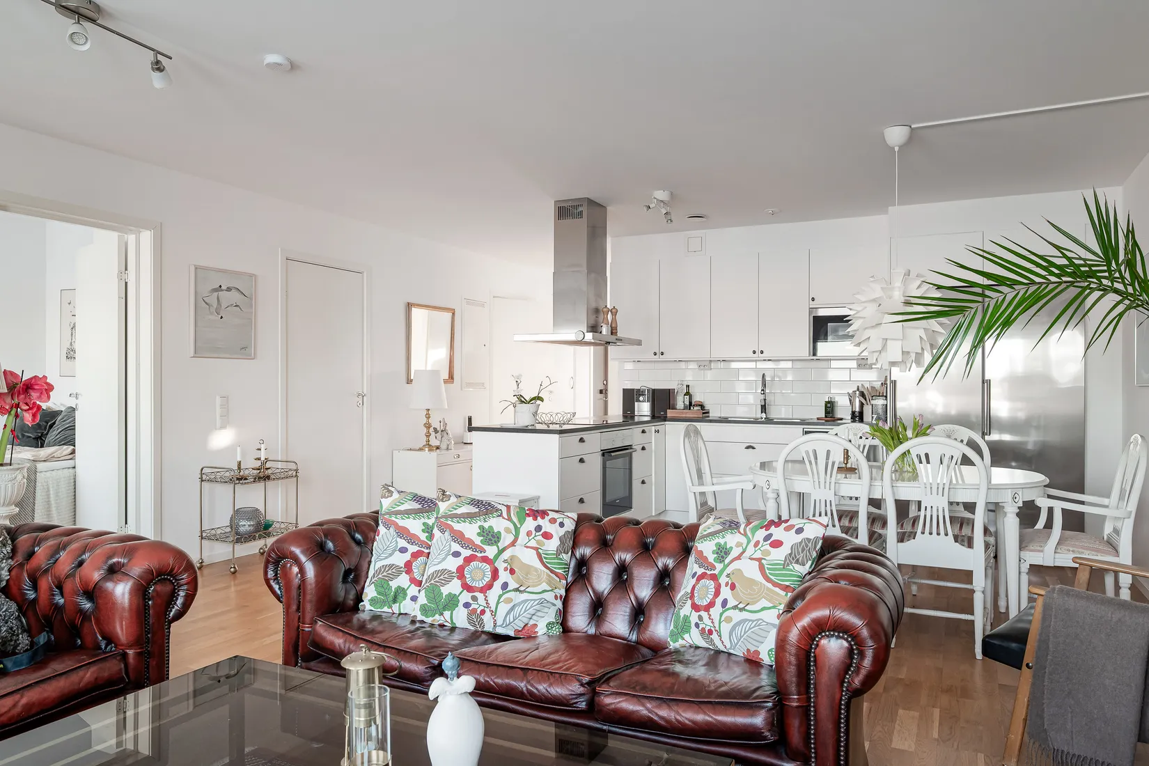 Bostadsrätt, Margretedalsvägen 13B, Frönäsområdet, Gnesta