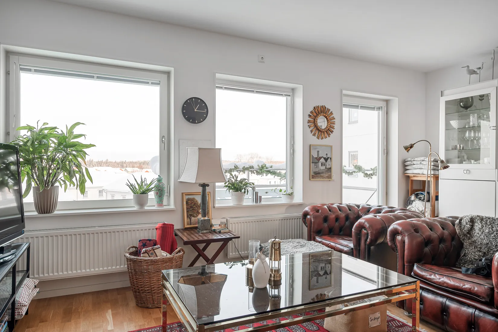 Bostadsrätt, Margretedalsvägen 13B, Frönäsområdet, Gnesta