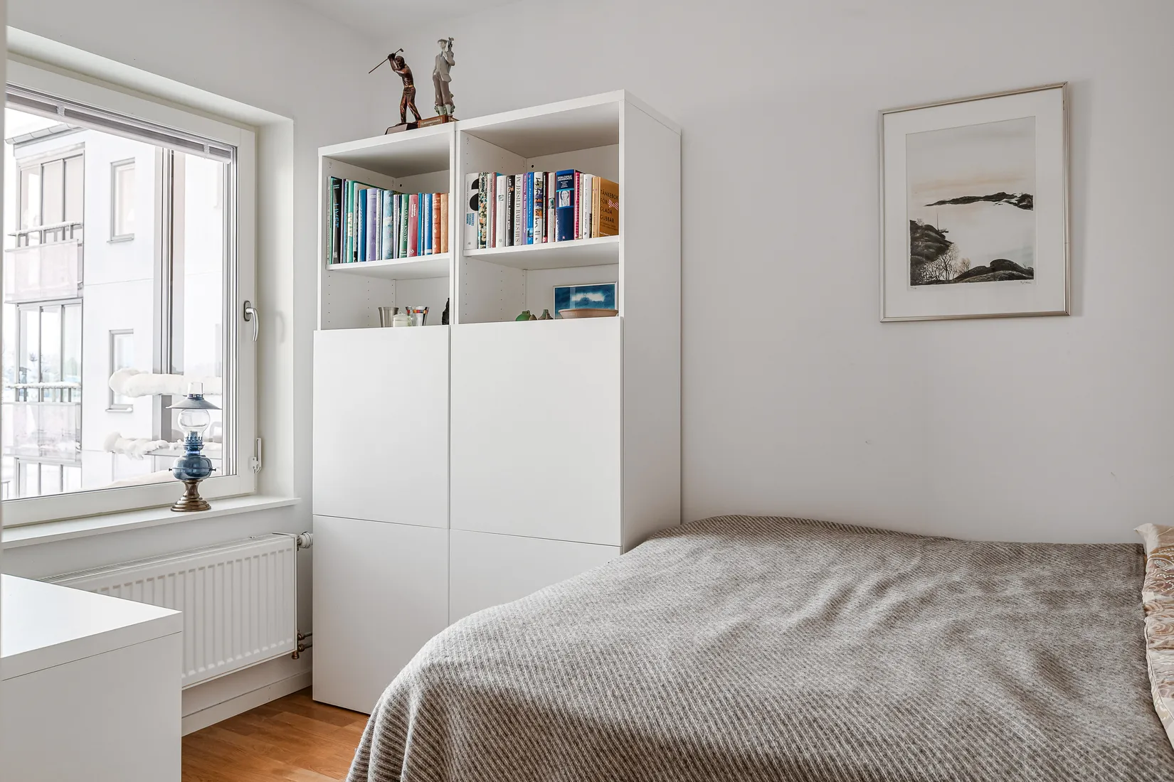 Bostadsrätt, Margretedalsvägen 13B, Frönäsområdet, Gnesta