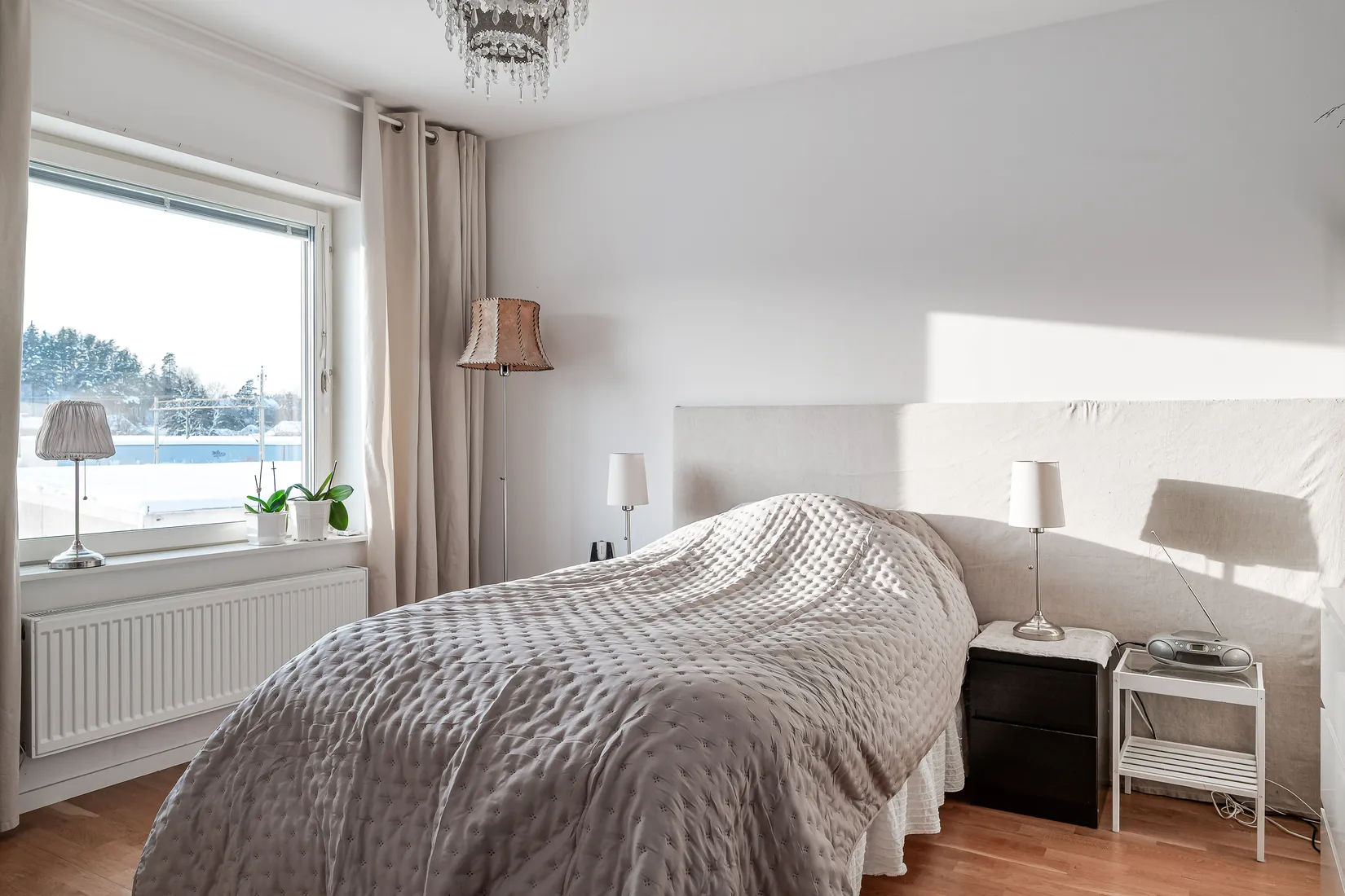 Bostadsrätt, Margretedalsvägen 13B, Frönäsområdet, Gnesta