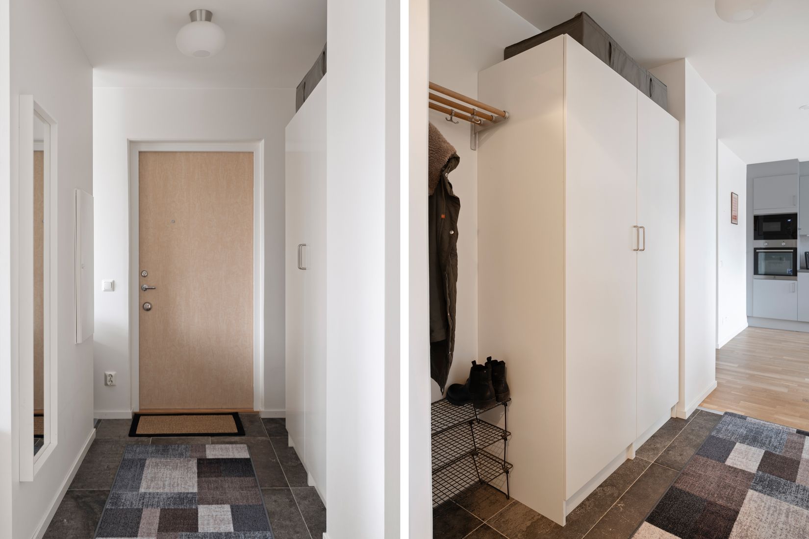 Bostadsrätt, Tappvägen 31D, Bromma - Annedal, Stockholm