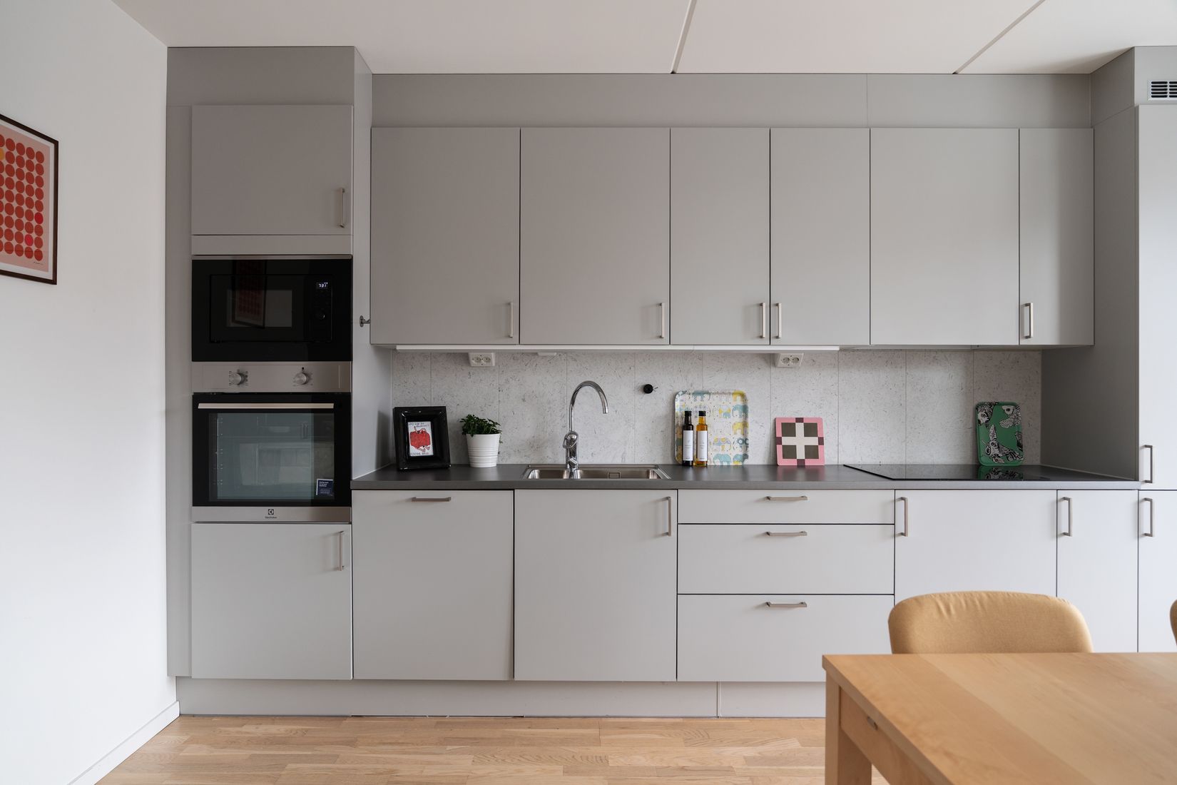 Bostadsrätt, Tappvägen 31D, Bromma - Annedal, Stockholm