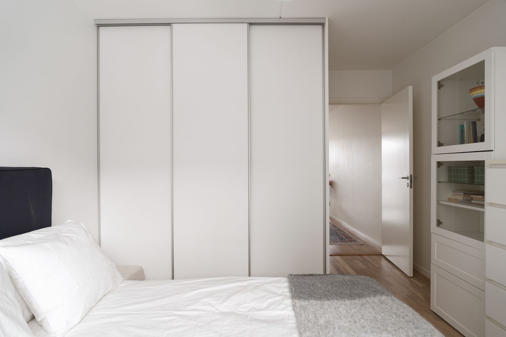 Bostadsrätt, Tappvägen 31D, Bromma - Annedal, Stockholm