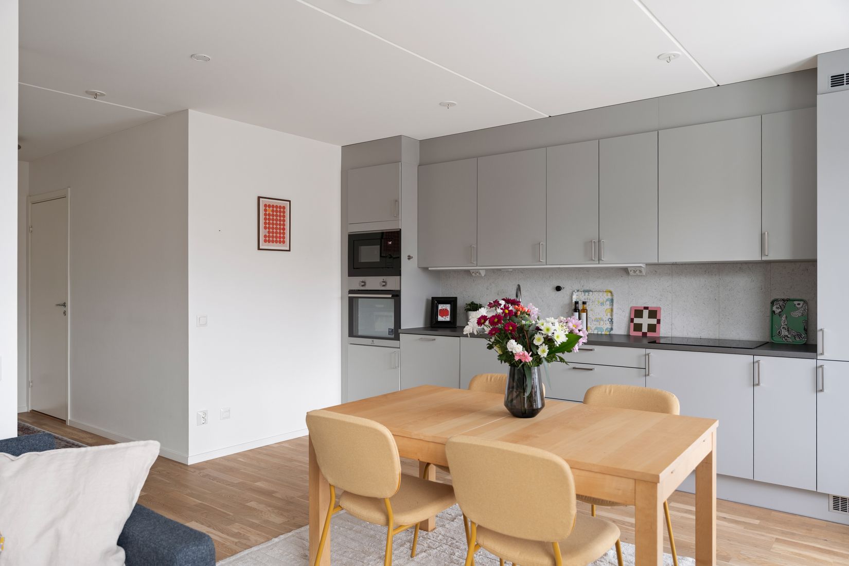 Bostadsrätt, Tappvägen 31D, Bromma - Annedal, Stockholm