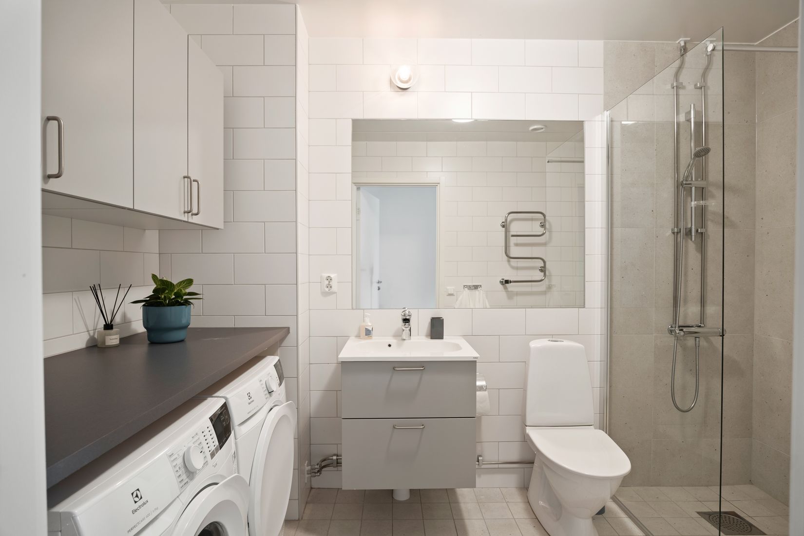 Bostadsrätt, Tappvägen 31D, Bromma - Annedal, Stockholm