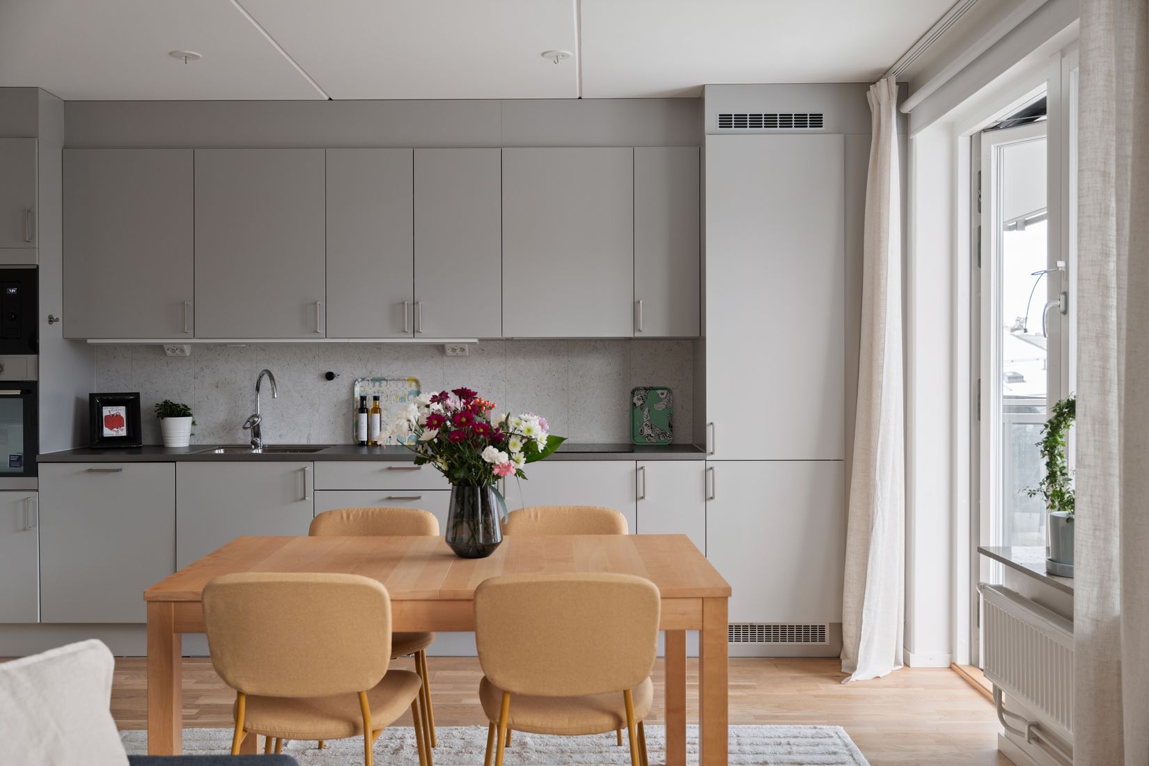 Bostadsrätt, Tappvägen 31D, Bromma - Annedal, Stockholm