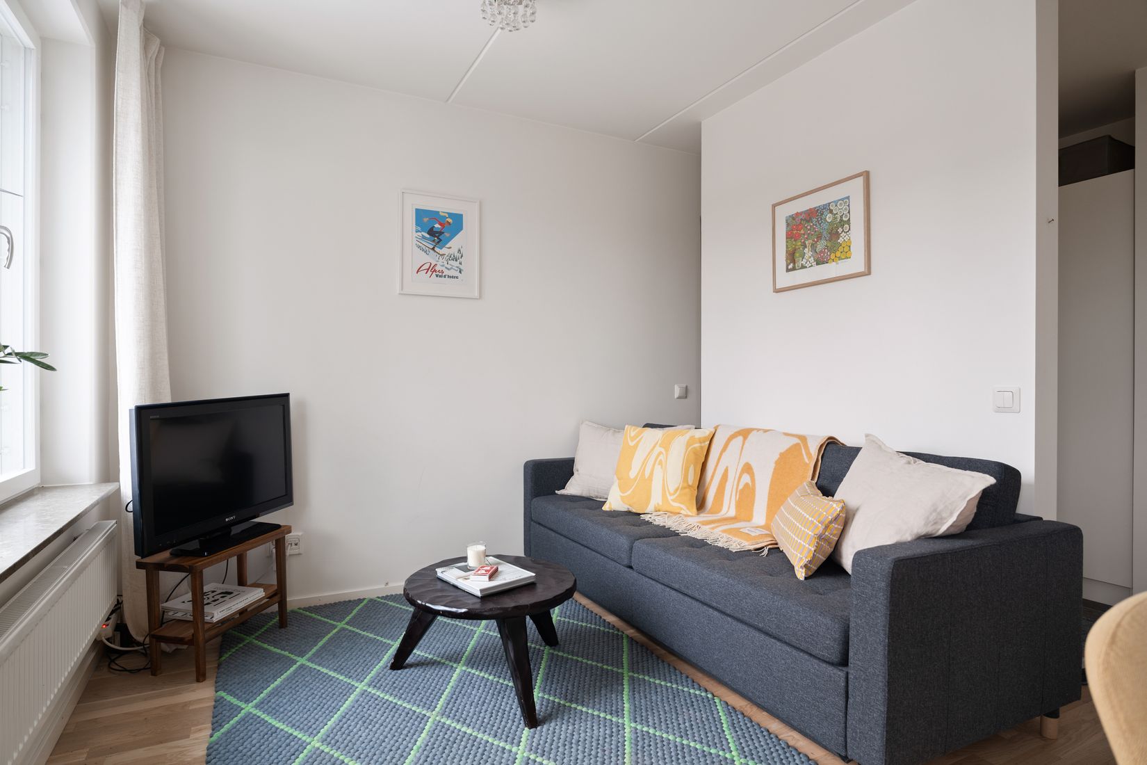 Bostadsrätt, Tappvägen 31D, Bromma - Annedal, Stockholm