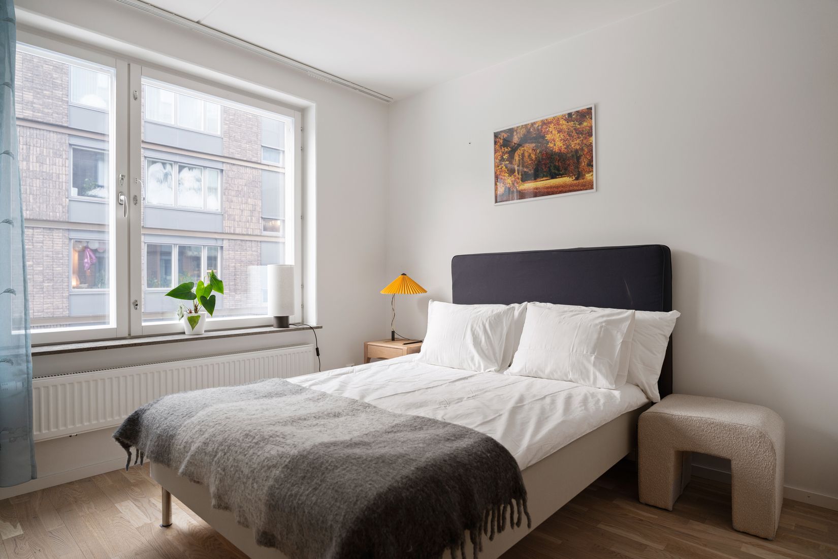 Bostadsrätt, Tappvägen 31D, Bromma - Annedal, Stockholm