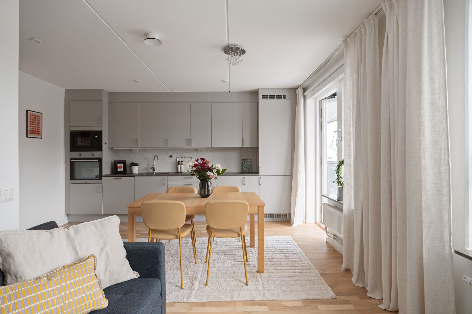 Bostadsrätt, Tappvägen 31D, Bromma - Annedal, Stockholm