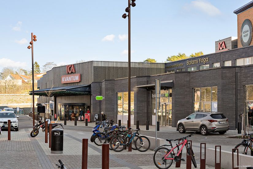 Bostadsrätt, Hedtångsvägen 25, Hovås, Göteborg