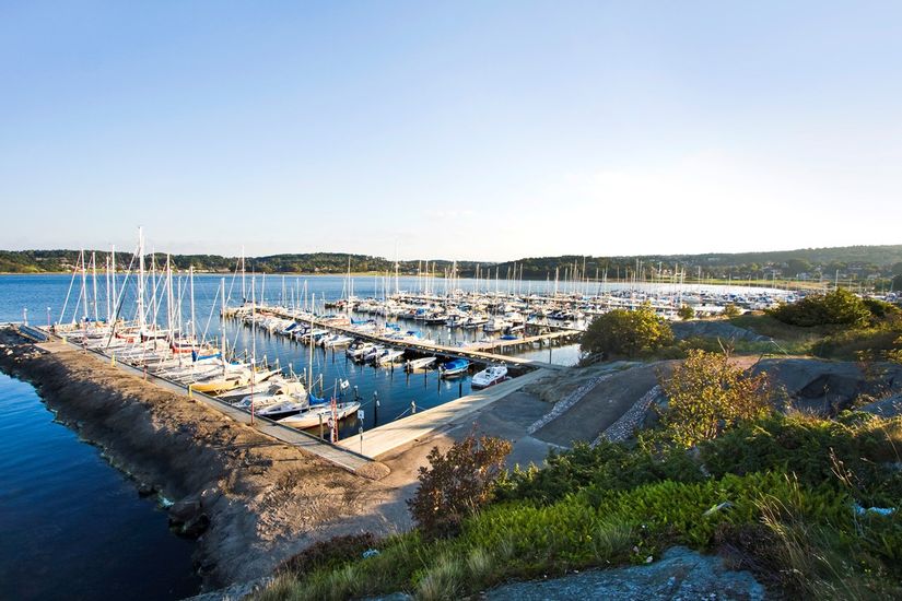 Bostadsrätt, Hedtångsvägen 25, Hovås, Göteborg