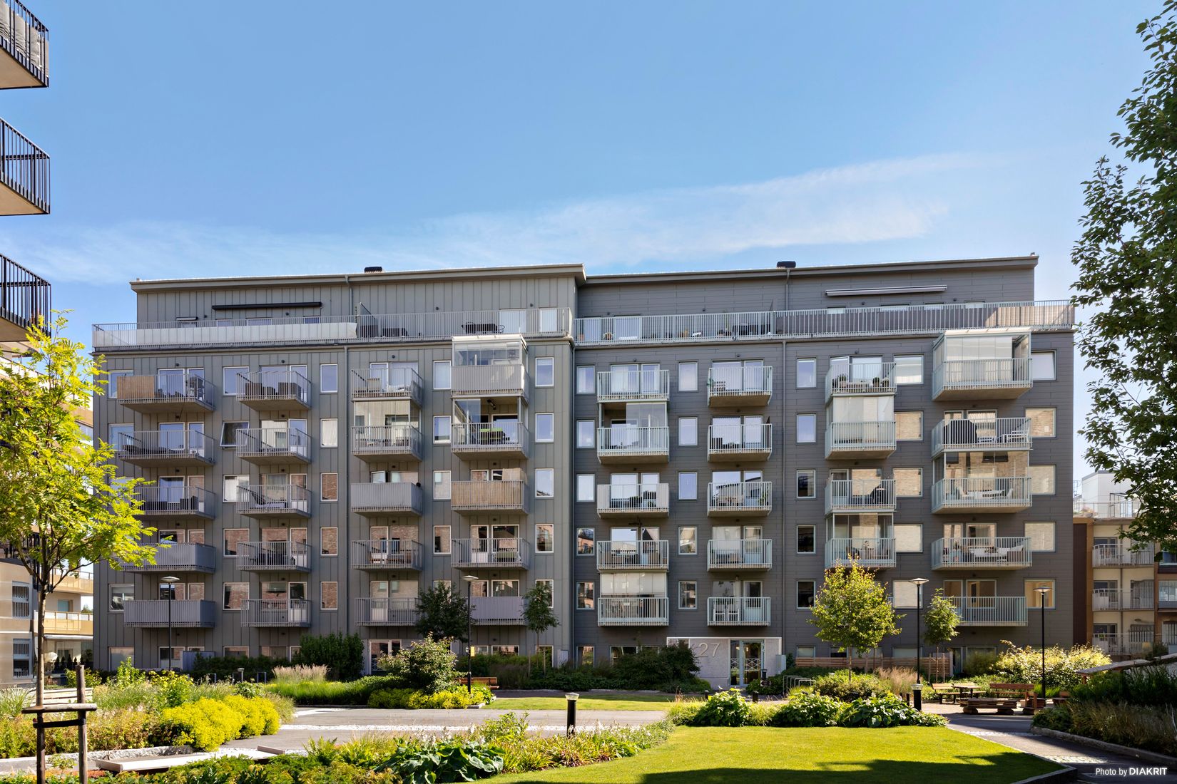 Bostadsrätt, Hedtångsvägen 25, Hovås, Göteborg