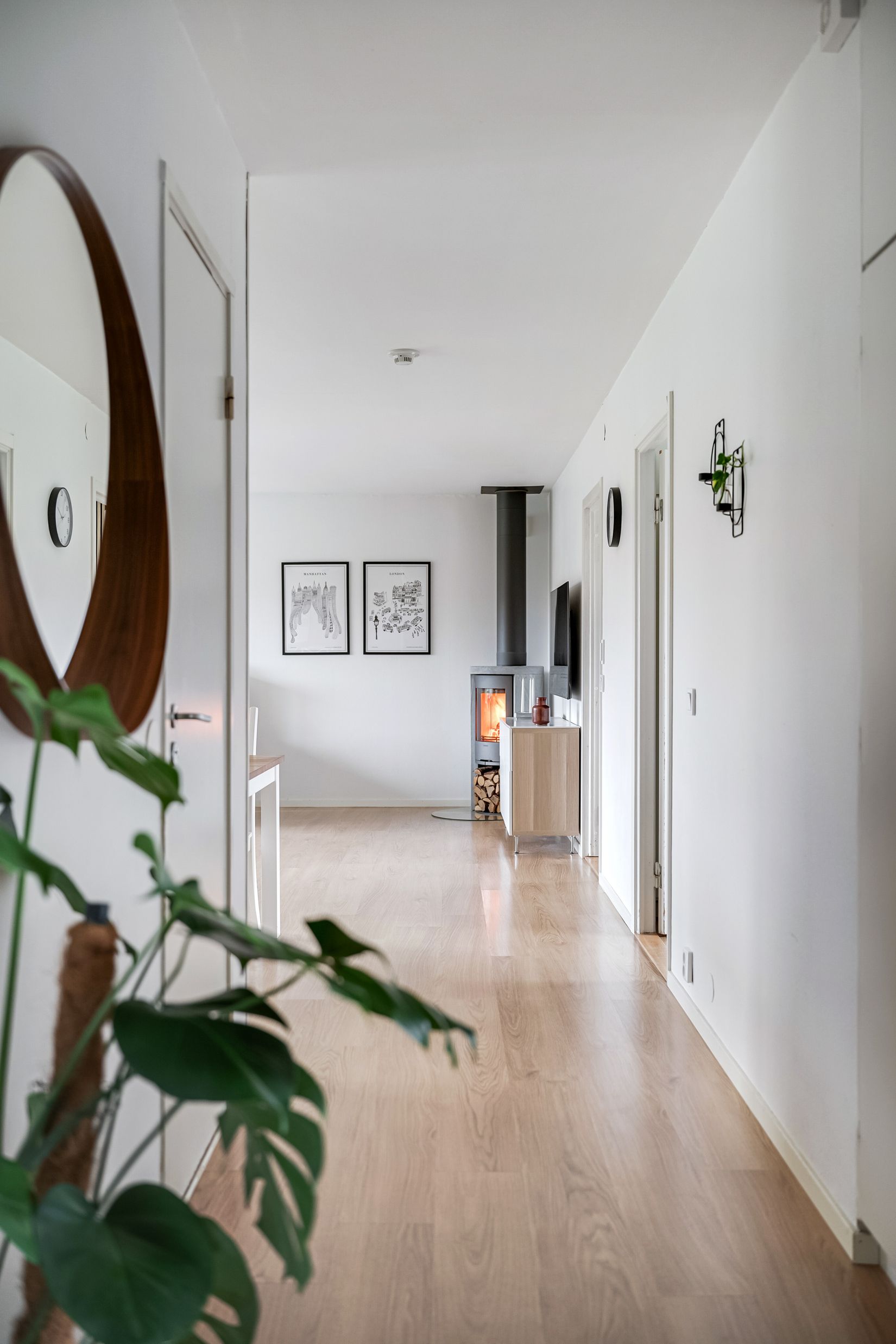 Villa, Vetevägen 5, Helgedal, Kristianstad