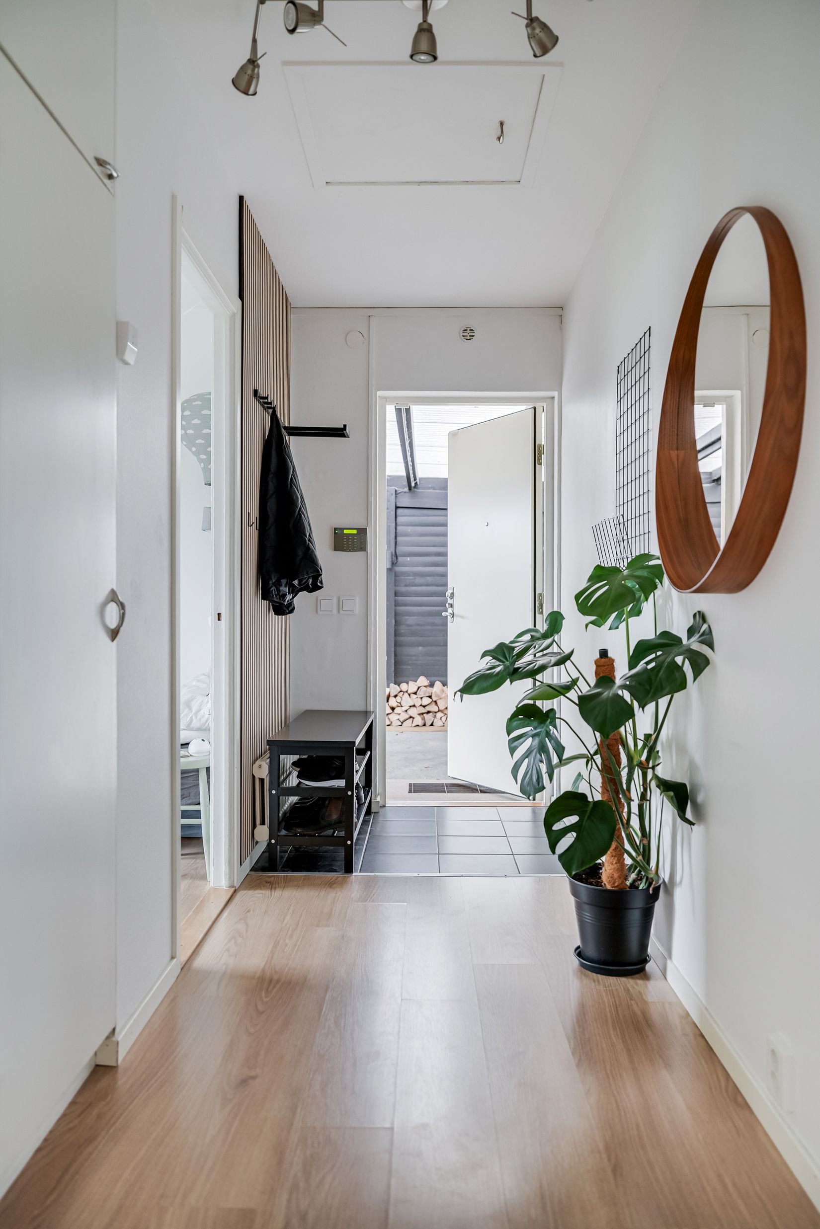 Villa, Vetevägen 5, Helgedal, Kristianstad