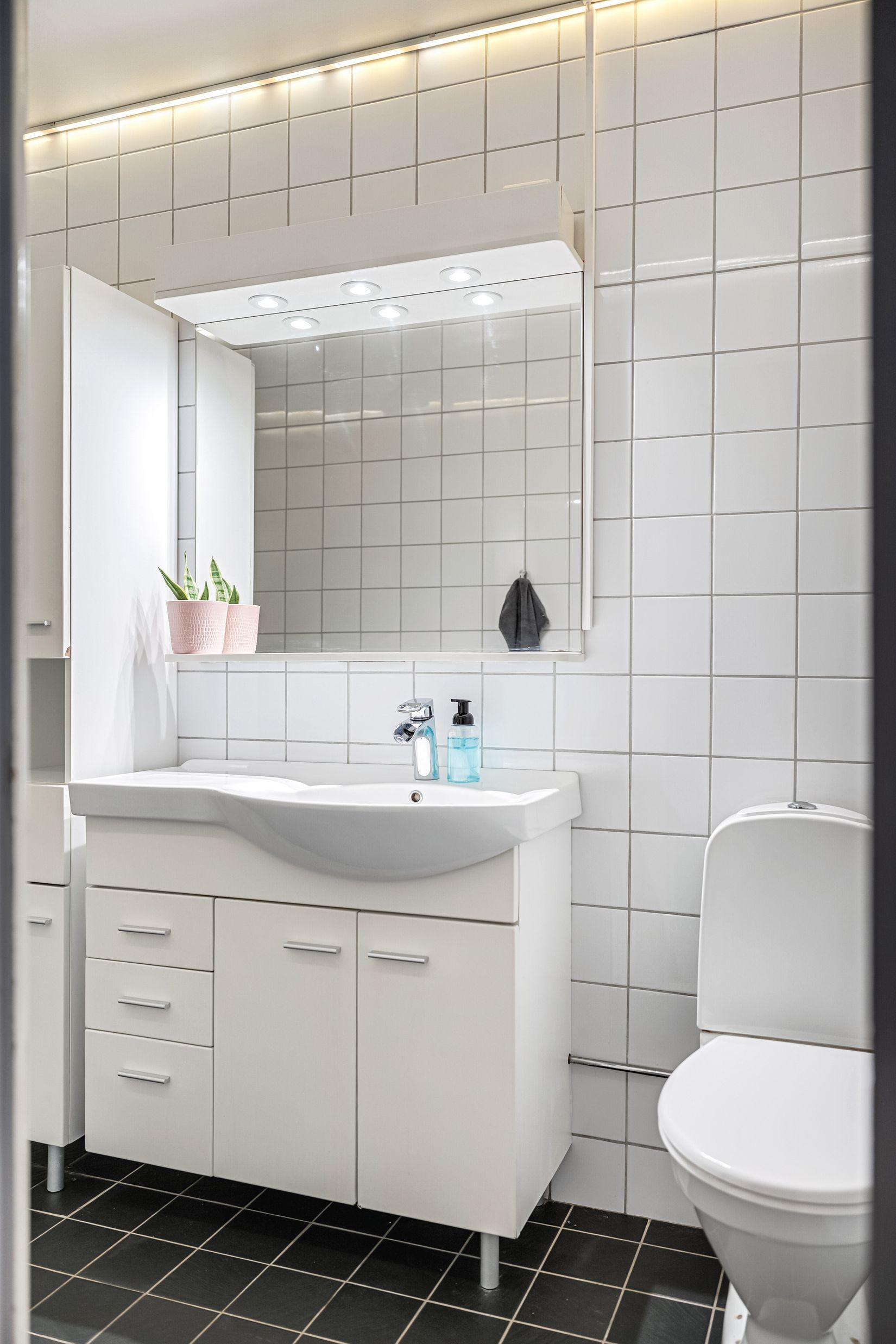 Villa, Vetevägen 5, Helgedal, Kristianstad