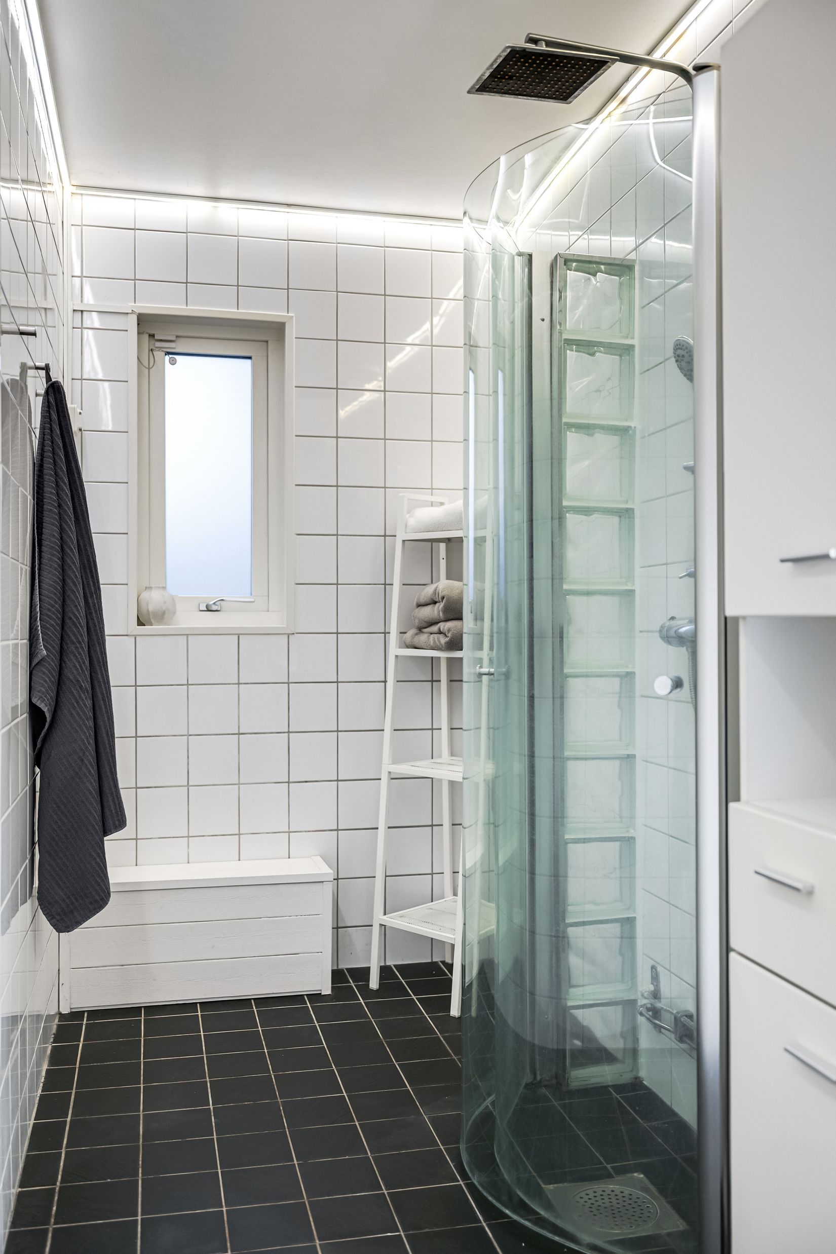 Villa, Vetevägen 5, Helgedal, Kristianstad