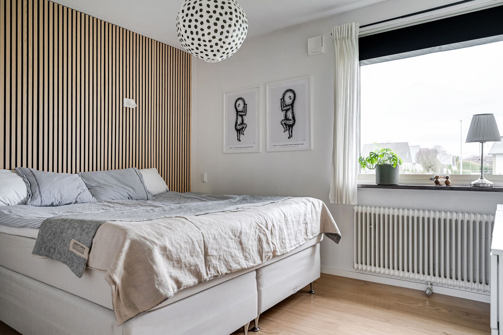 Villa, Vetevägen 5, Helgedal, Kristianstad