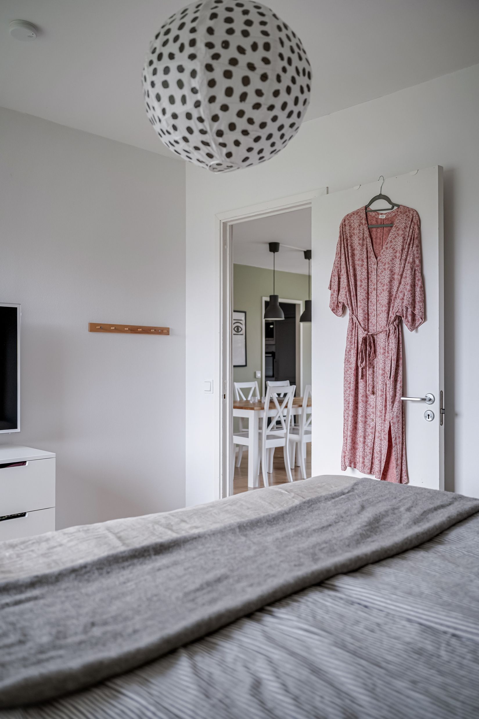 Villa, Vetevägen 5, Helgedal, Kristianstad