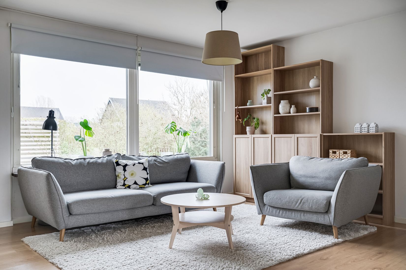 Villa, Vetevägen 5, Helgedal, Kristianstad