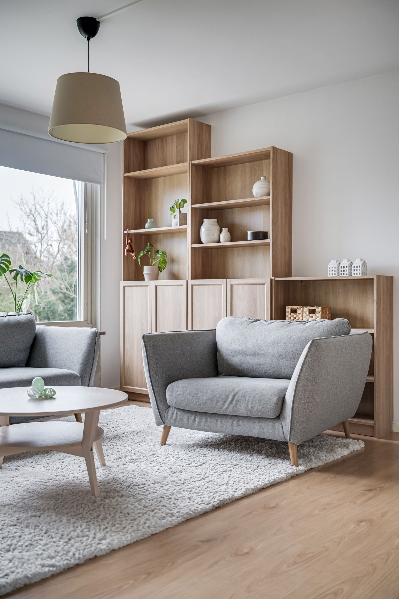 Villa, Vetevägen 5, Helgedal, Kristianstad