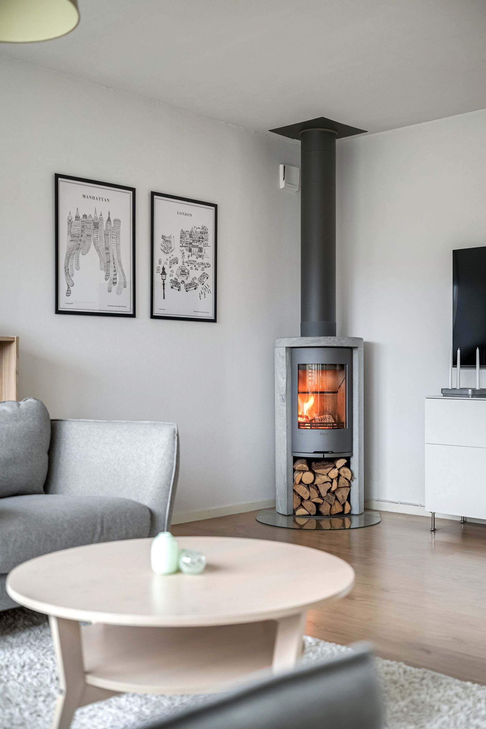 Villa, Vetevägen 5, Helgedal, Kristianstad