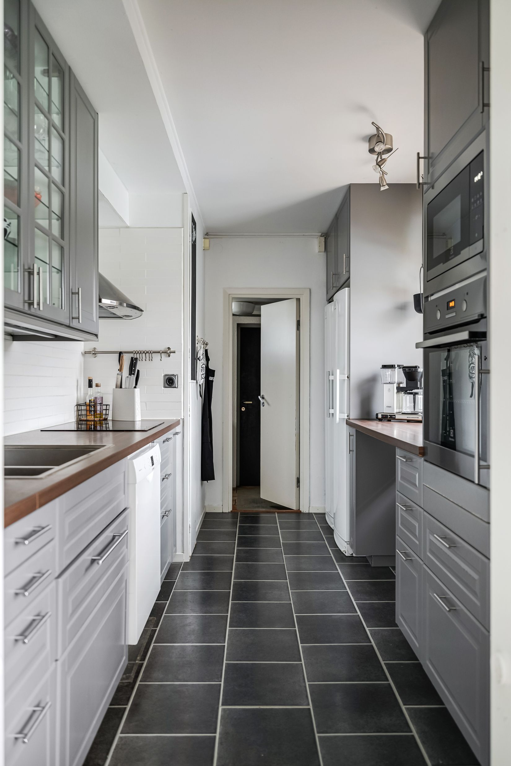 Villa, Vetevägen 5, Helgedal, Kristianstad