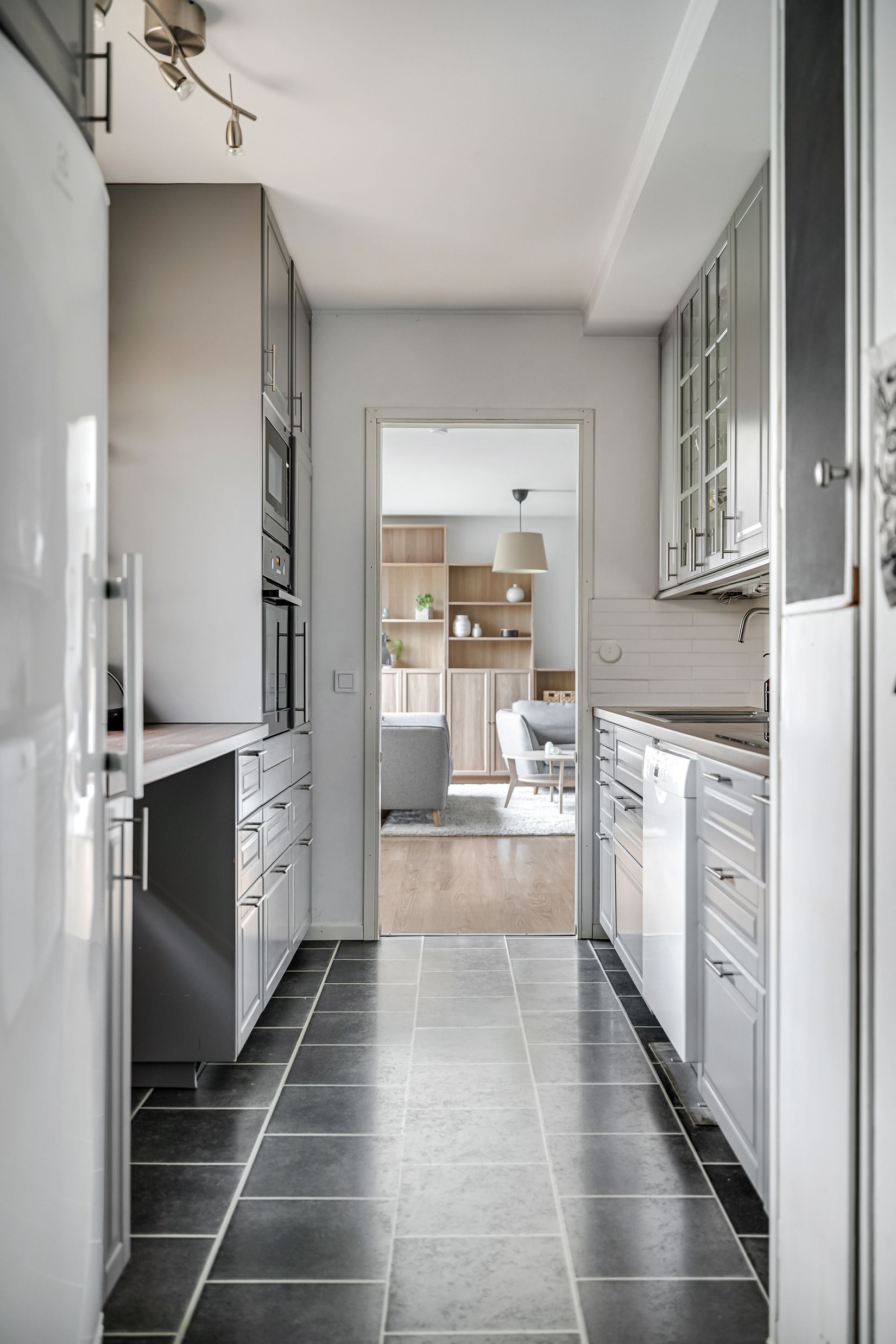 Villa, Vetevägen 5, Helgedal, Kristianstad