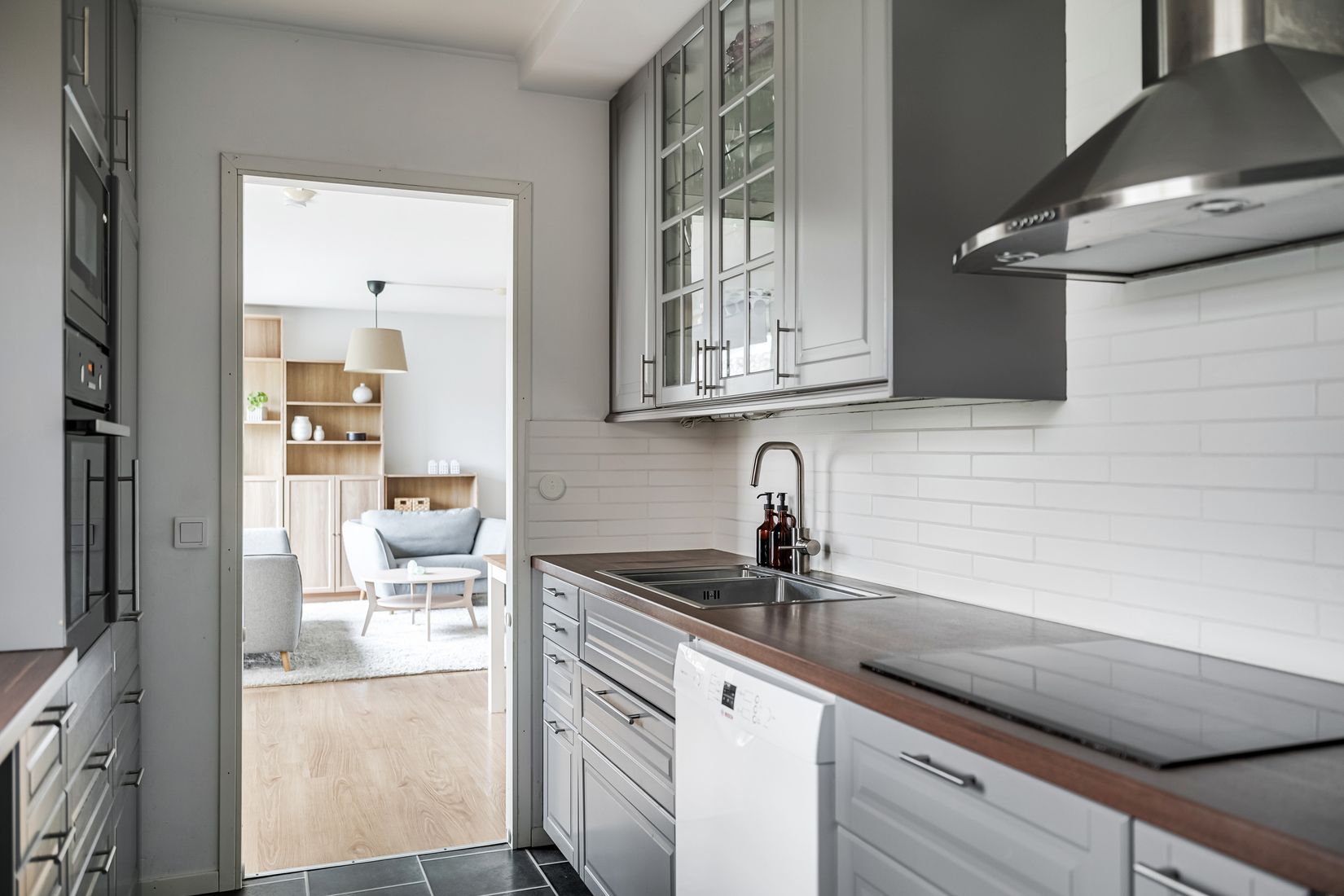 Villa, Vetevägen 5, Helgedal, Kristianstad