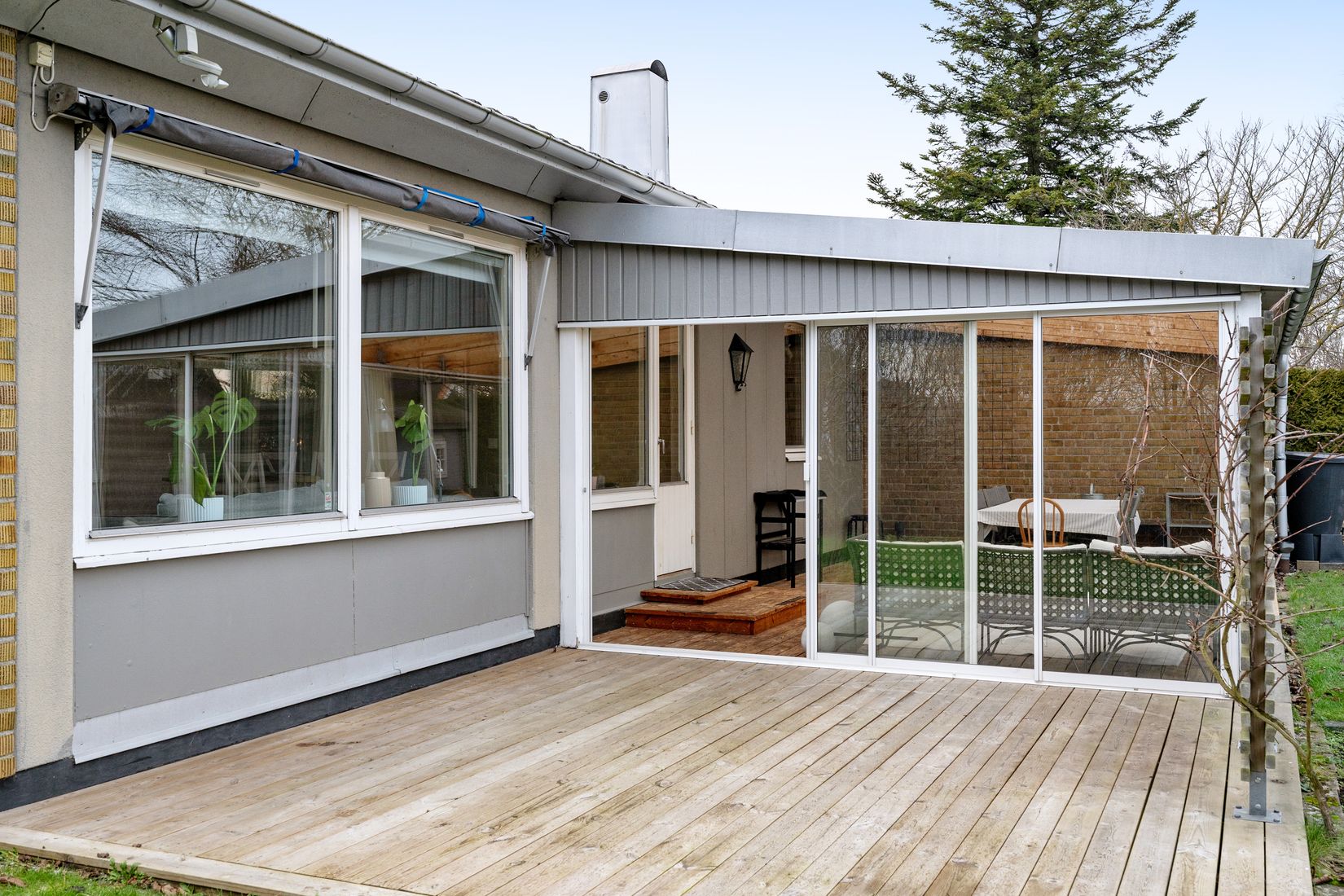 Villa, Vetevägen 5, Helgedal, Kristianstad