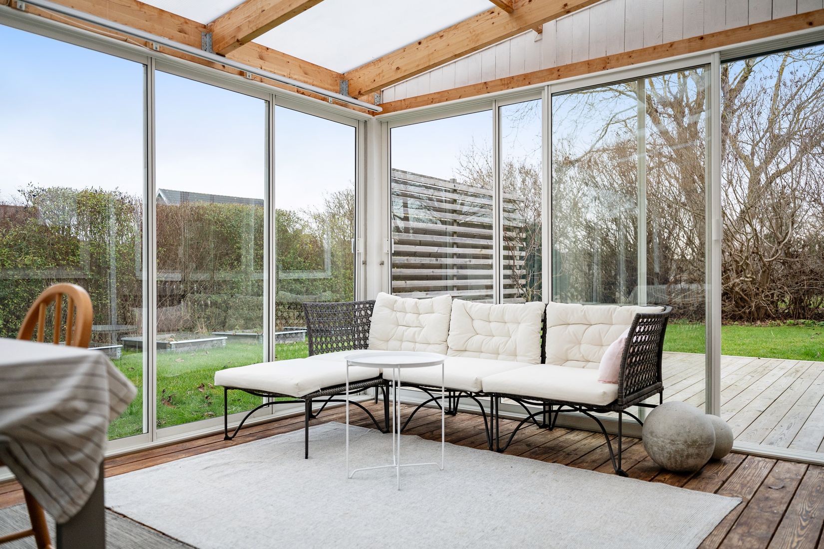 Villa, Vetevägen 5, Helgedal, Kristianstad