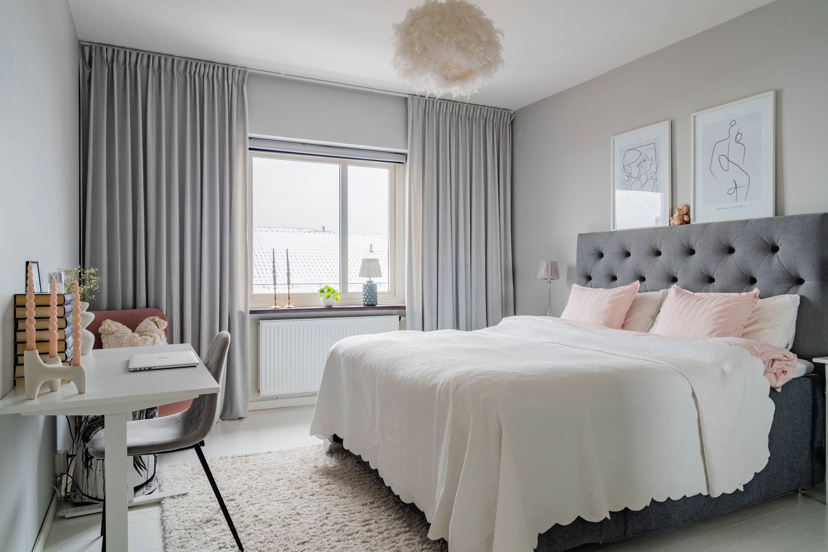 Bostadsrätt, Malmögatan 4E, Eneborg, Helsingborg