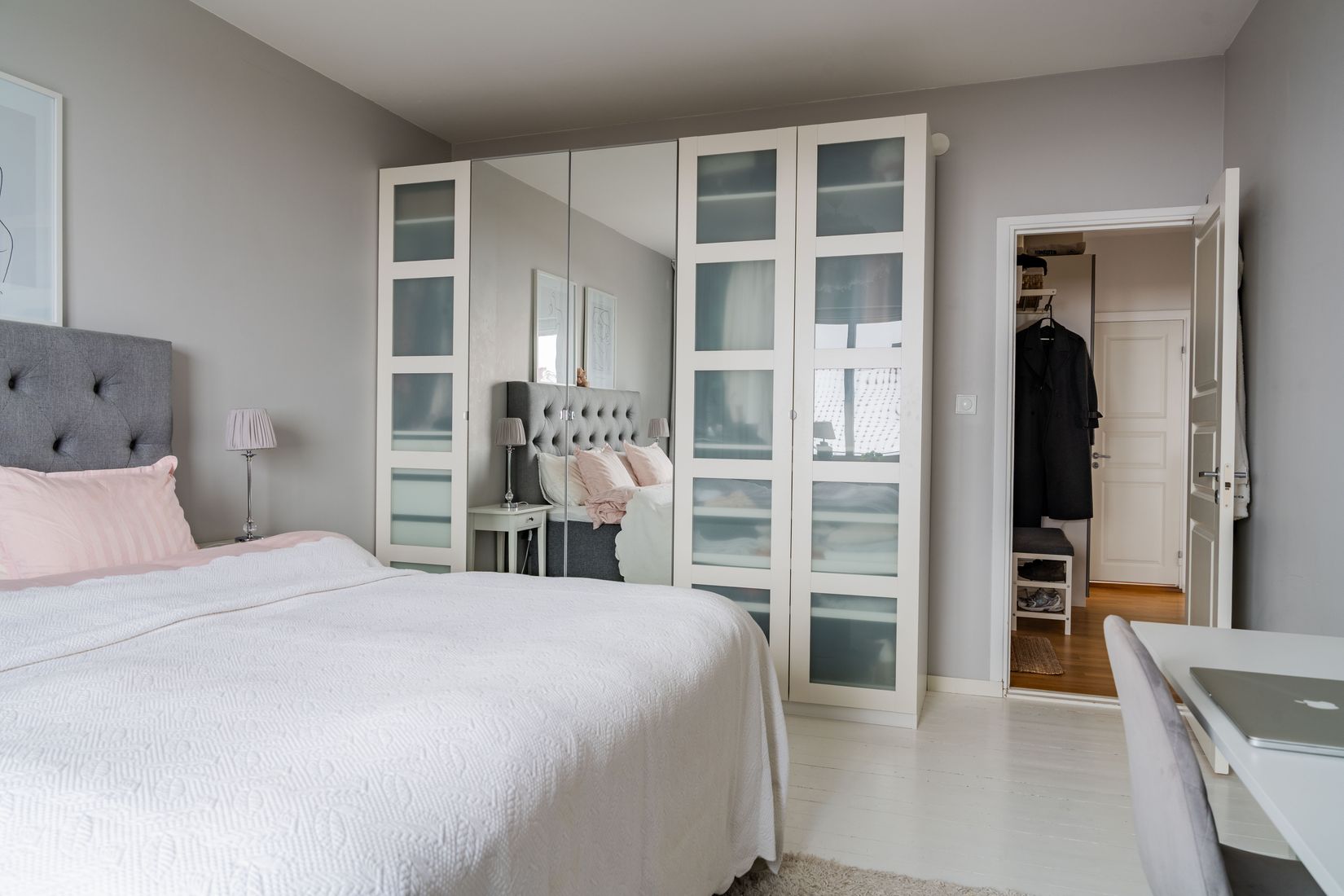 Bostadsrätt, Malmögatan 4E, Eneborg, Helsingborg