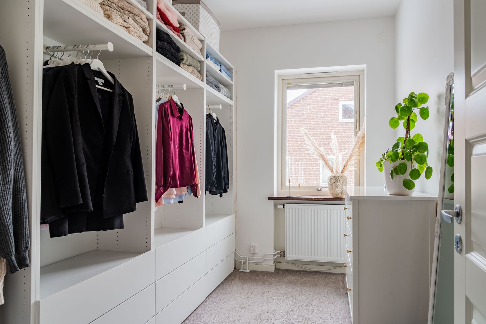 Bostadsrätt, Malmögatan 4E, Eneborg, Helsingborg