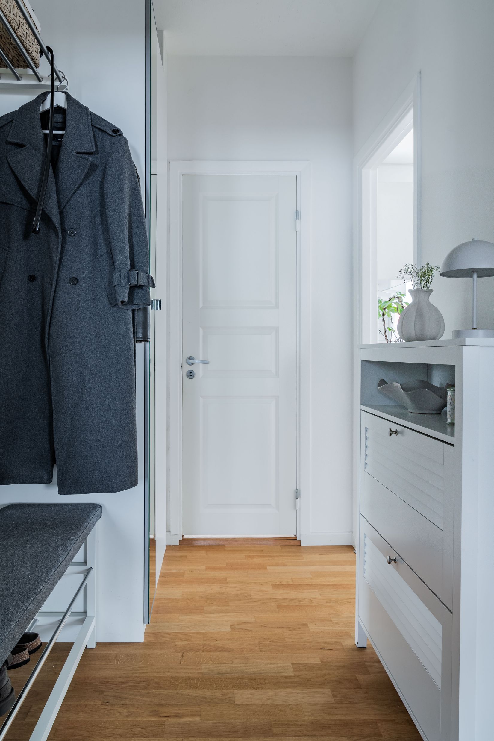 Bostadsrätt, Malmögatan 4E, Eneborg, Helsingborg