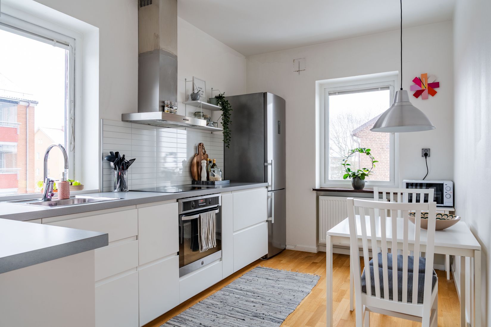 Bostadsrätt, Malmögatan 4E, Eneborg, Helsingborg