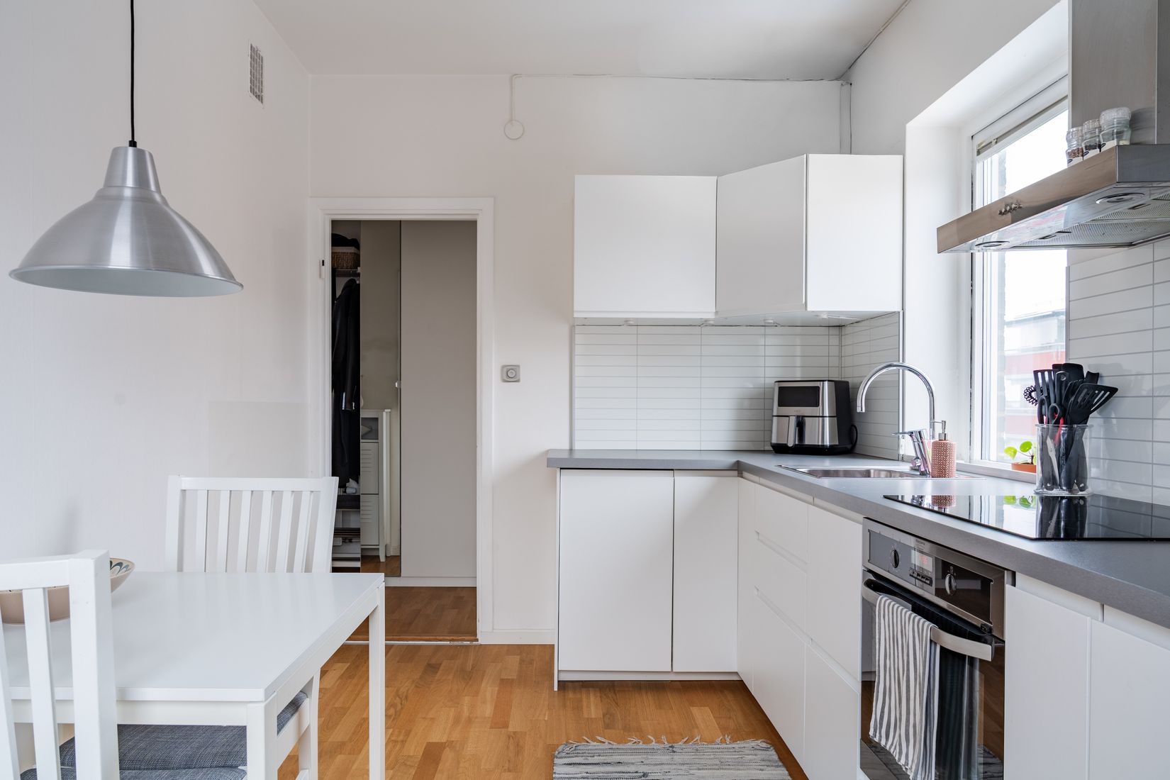 Bostadsrätt, Malmögatan 4E, Eneborg, Helsingborg