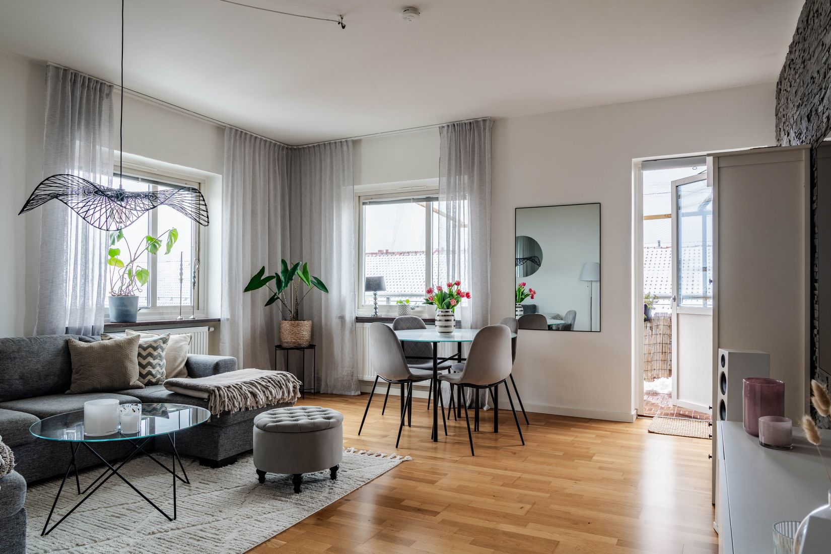 Bostadsrätt, Malmögatan 4E, Eneborg, Helsingborg