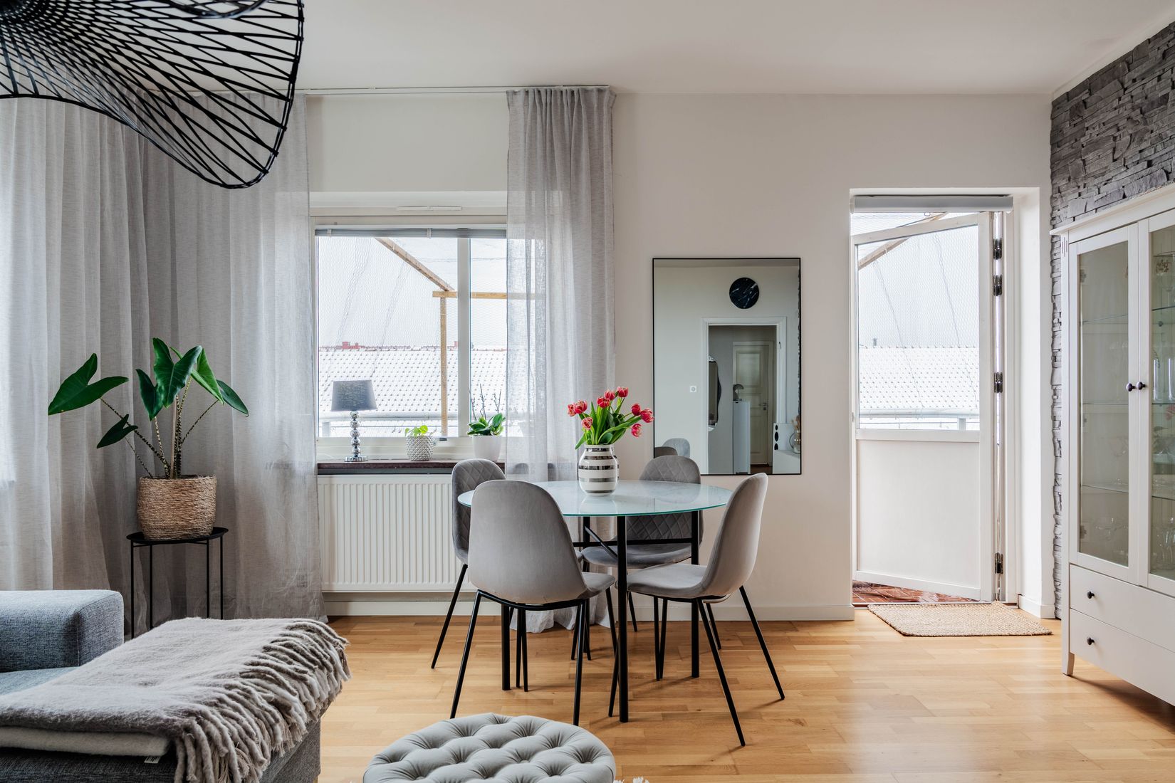 Bostadsrätt, Malmögatan 4E, Eneborg, Helsingborg