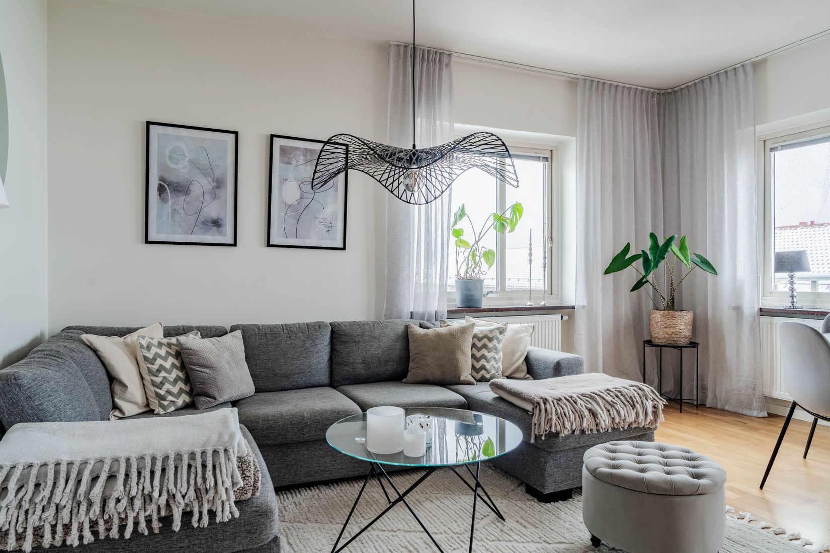 Bostadsrätt, Malmögatan 4E, Eneborg, Helsingborg