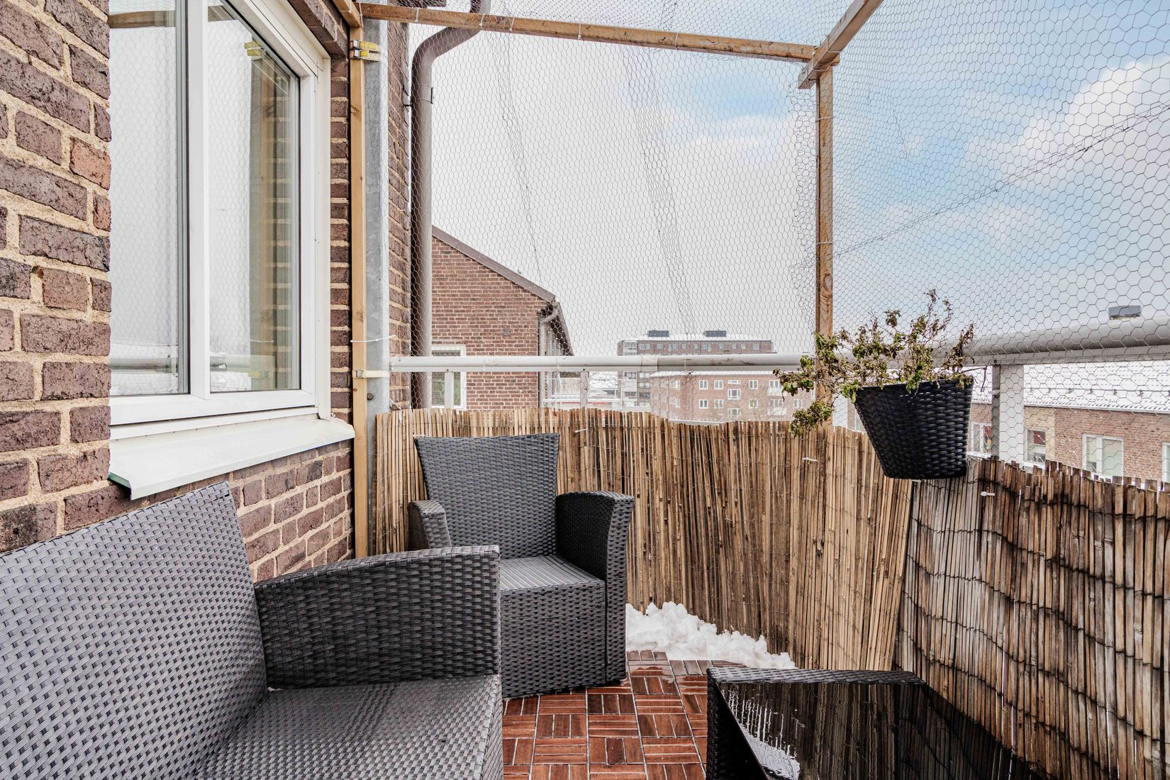 Bostadsrätt, Malmögatan 4E, Eneborg, Helsingborg