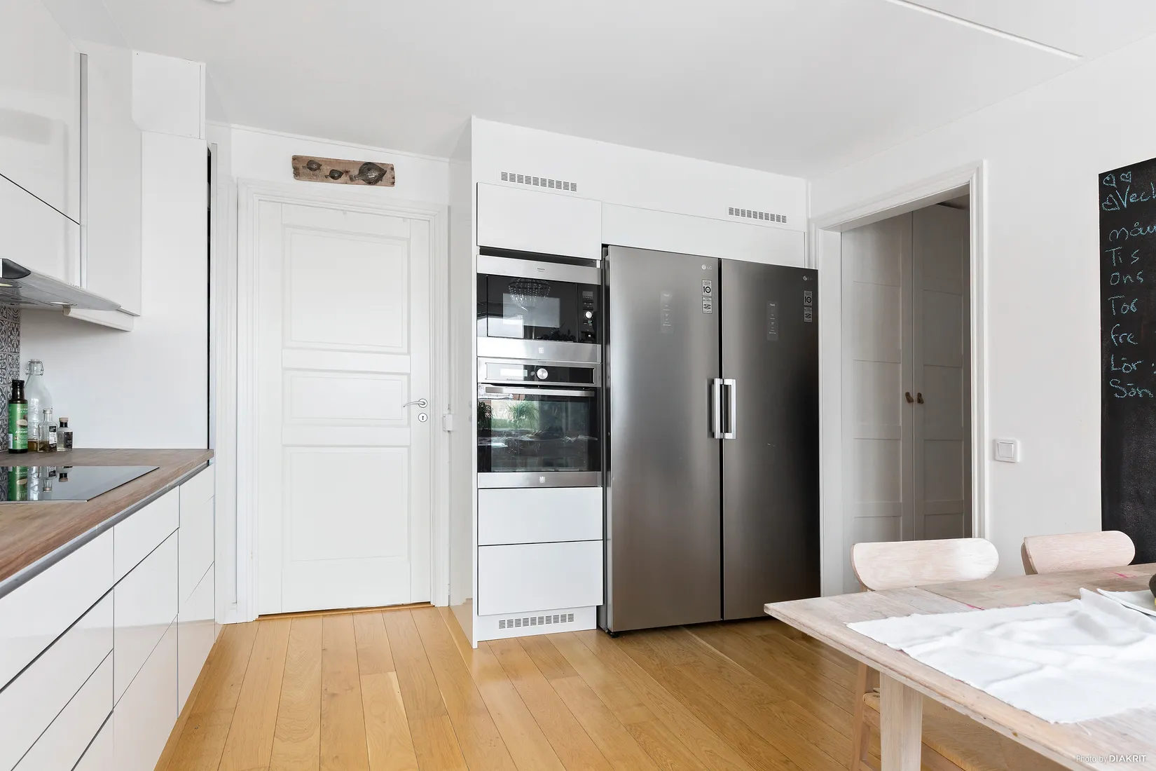 Bostadsrätt, Lillies Väg 36, Viby, Sollentuna