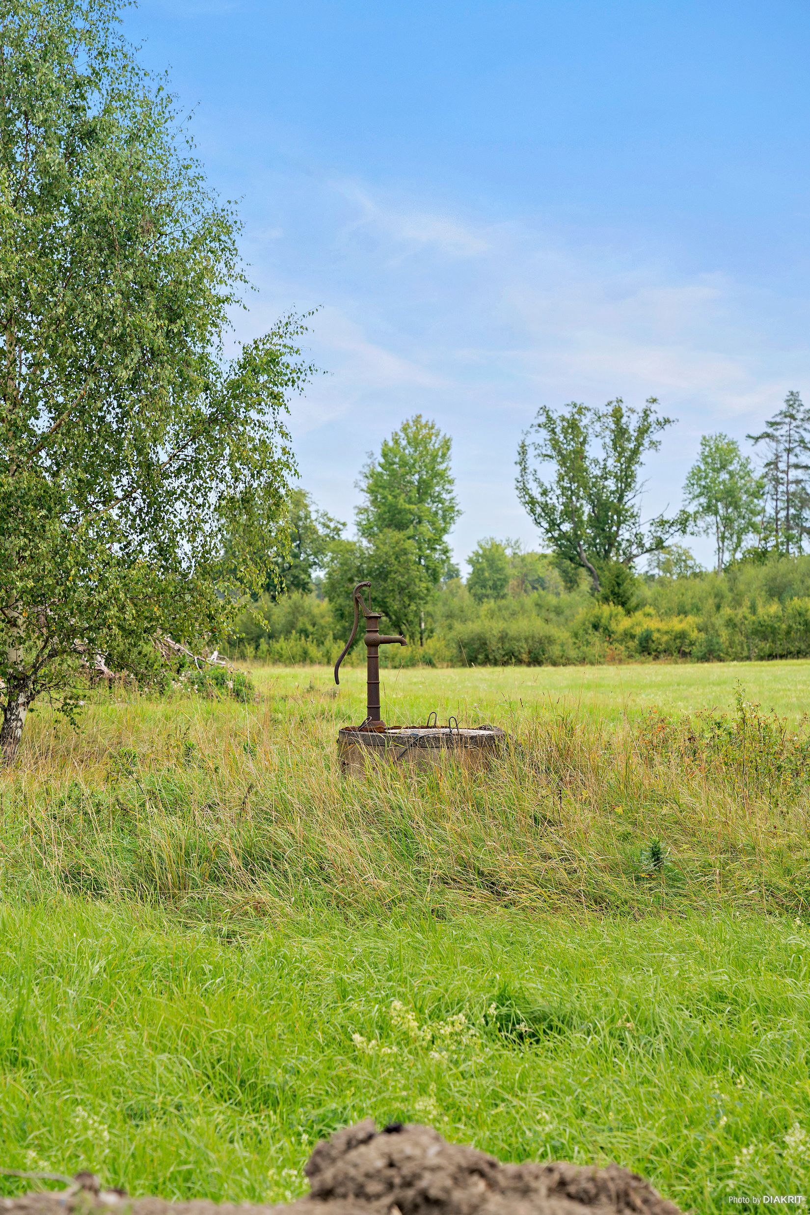 Tomt, Murartorpsvägen 4, Örnäs, Upplands-Bro