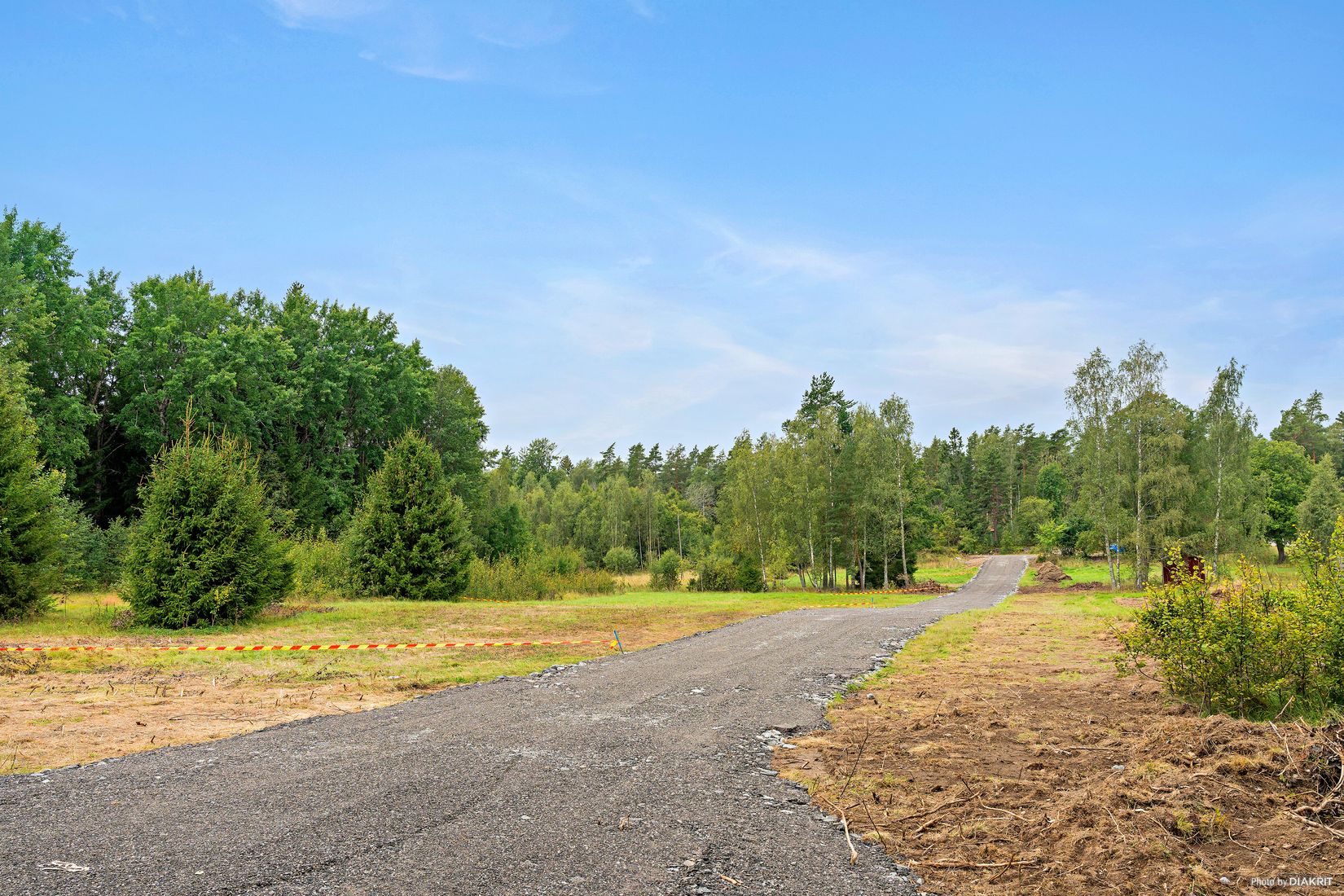 Tomt, Murartorpsvägen 4, Örnäs, Upplands-Bro